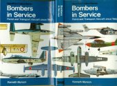 book Bombers in Service: Patrol and Transport Aircraft Since 1960