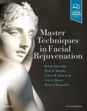 book Master Techniques in Facial Rejuvenation