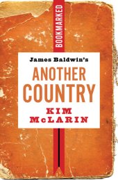 book James Baldwin's Another Country