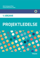 book Projektledelse