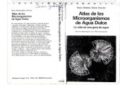 book Atlas de los microorganismos de agua dulce: la vida en una gota de agua