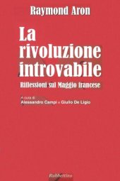 book La rivoluzione introvabile. Riflessioni sul Maggio francese