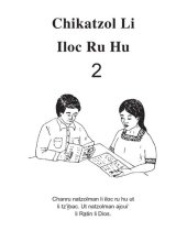 book Chikatzol Li Iloc Ru Hu 2