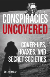 book Conspiracies Uncovered