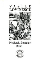 book Meditatii, Simboluri, Rituri