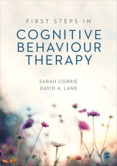 book First Steps in Cognitive Behaviour Therapy