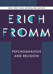 book Psychoanalysis and Religion