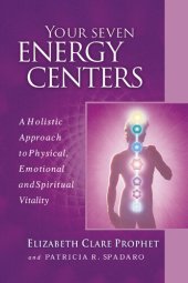 book Your Seven Energy Centers