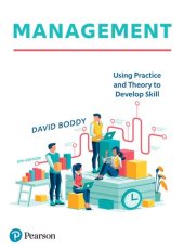 book Management: Using Practice and Theory to Develop Skill