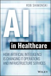 book How Artificial Intelligence Is Changing IT Operations and Infrastructure Services