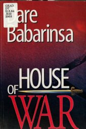 book House of War : The Story of Awo's Followers and Collapse of Nigeria's Second Republic