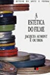 book A Estética do Filme