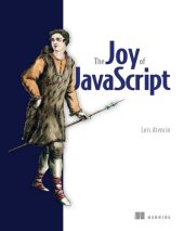 book The Joy of JavaScript