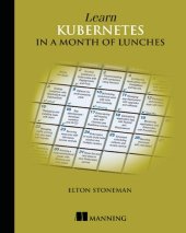 book Learn Kubernetes in a Month of Lunches