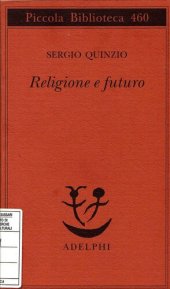 book Religione e futuro