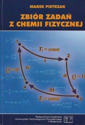 book Zbiór zadań z chemii fizycznej