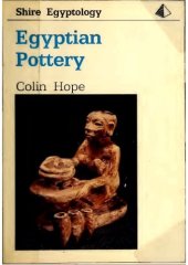 book Egyptian Pottery