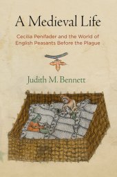 book A Medieval Life