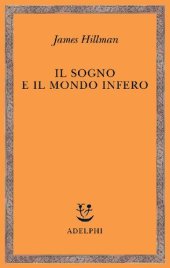 book Il sogno e il mondo infero