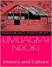 book Umuagbai-Ndoki: History and Culture