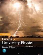 book Essential university physics