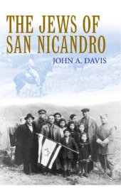 book The Jews of San Nicandro