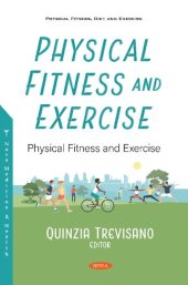 book Physical Fitness and Exercise An Overview