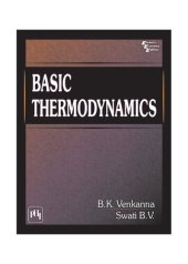 book Basic Thermodynamics