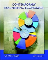 book Contemporary Engineering Economics