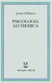 book Psicologia alchemica