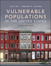 book Vulnerable Populations in the United States: Third Edition