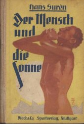 book Der Mensch und die Sonne