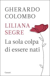 book La sola colpa di essere nati