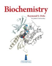 book Biochemistry