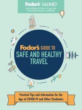 book Fodor's Guide to Safe and Healthy Travel