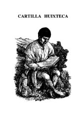 book Cartilla huixteca