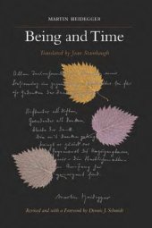 book Being and Time: A Revised Edition of the Stambaugh Translation