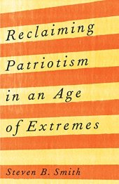 book Reclaiming Patriotism in an Age of Extremes