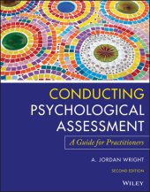 book Conducting Psychological Assessment: A Guide for Practitioners