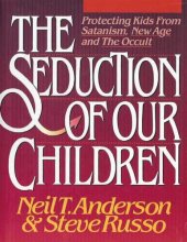 book The Seduction of our Children