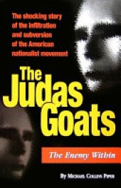 book The Judas Goats: The Enemy Within