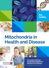 book Mitochondria in Health and Disease