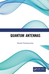 book Quantum Antennas