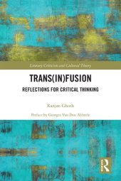 book Trans(in)fusion: Reflections for Critical Thinking