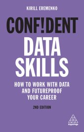 book Confident Data Skills