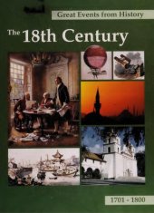 book Great Events from History: The 18th century, 1701-1800