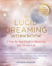 book The Lucid Dreaming Workbook