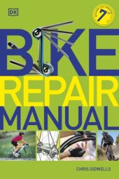 book Bicycle Repair Manual