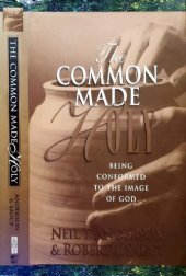 book The Common Made Holy