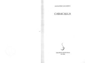 book Caracalla